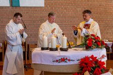 21.01.2024 Patroziniumsfest